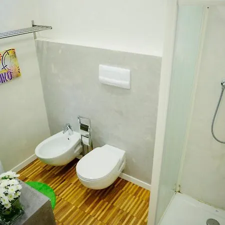Apartmán Isola