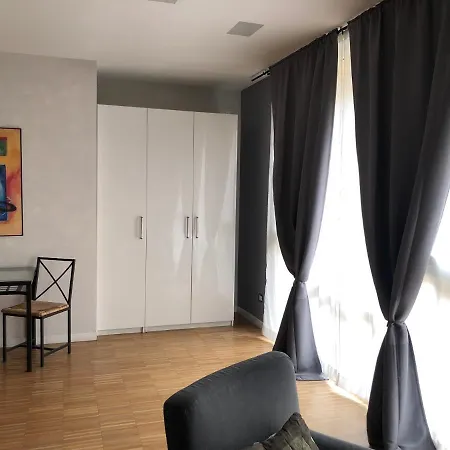 Apartmán Isola
