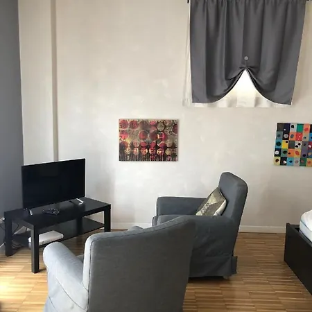 Apartmán Isola Milán