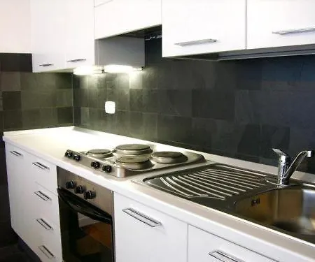 Apartmán Isola