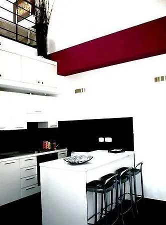 Apartmán Isola