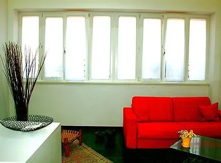 Apartmán Isola