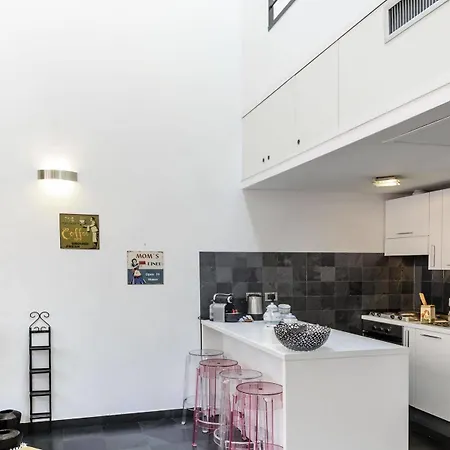 Apartmán Isola *