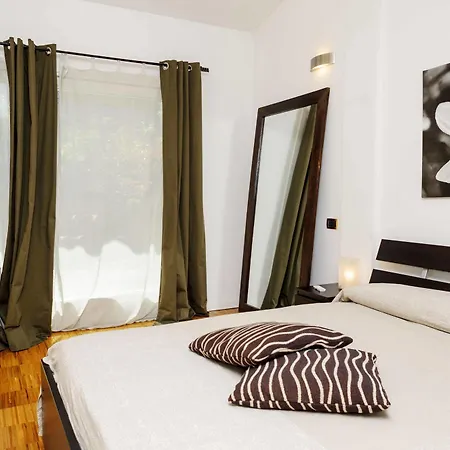Apartmán Isola Milán