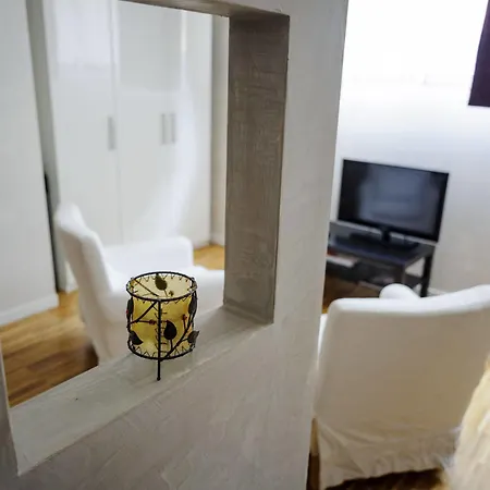 Apartmán Isola