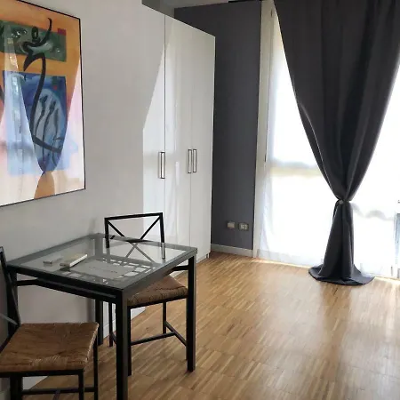 Apartmán Isola