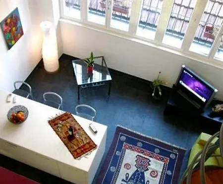 Apartment Isola *