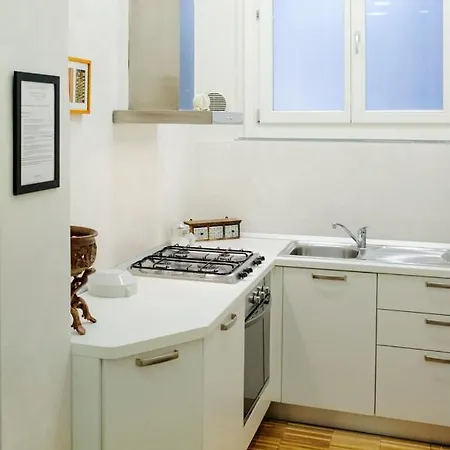 Apartament Isola