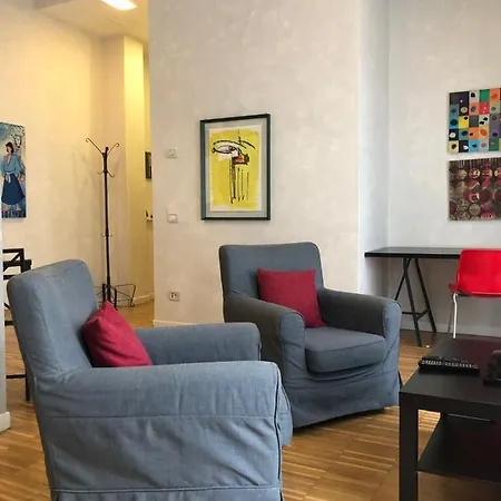 Apartament Isola *