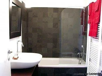 Apartment Isola