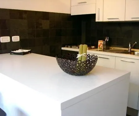 Apartament Isola