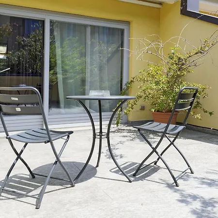 Apartament Isola