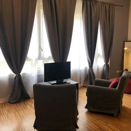Apartament Isola *