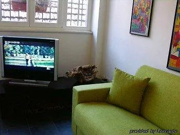 Lägenhet Isola Milano