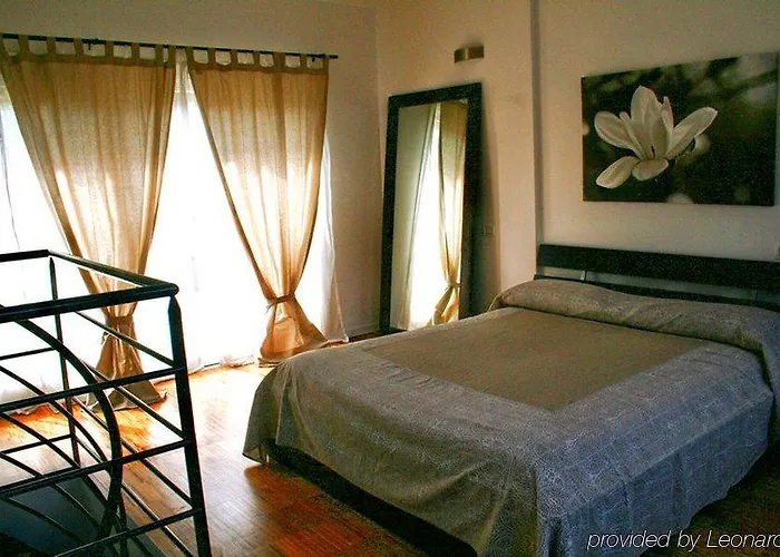 Lägenhet Isola Milano