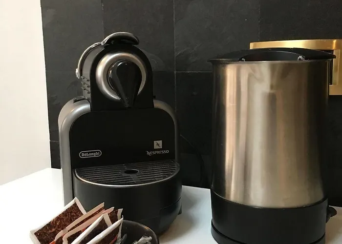 Lägenhet Isola Milano